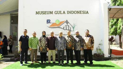Museum Gula Indonesia