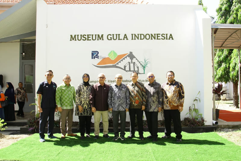 Museum Gula Indonesia