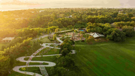 Nuanu Park