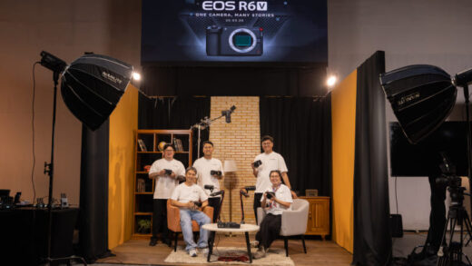 Canon EOS R6 V