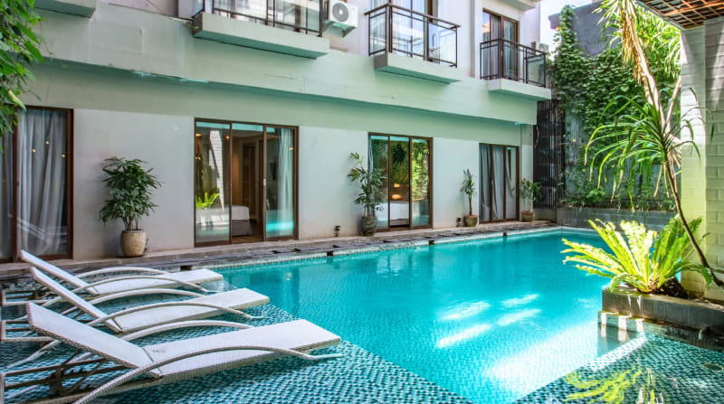Seminyak vs Canggu
