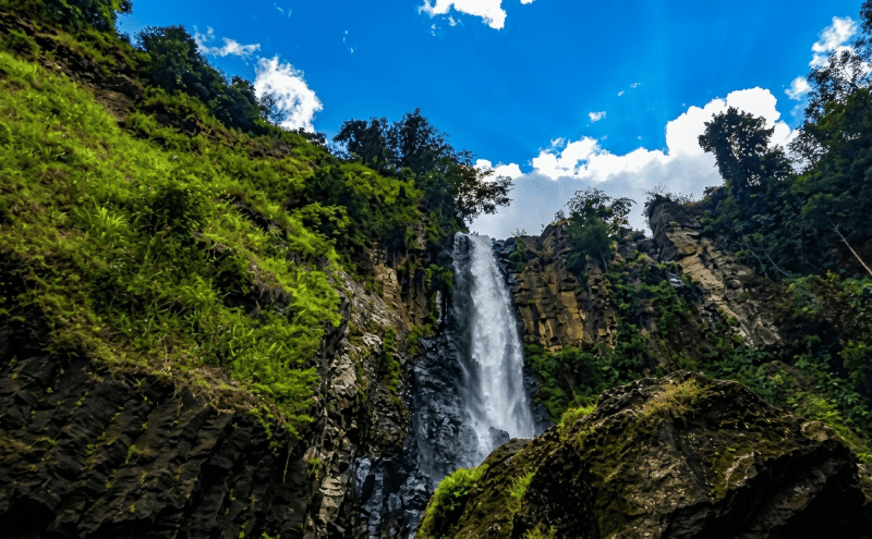 Taman Wisata Alam Malino