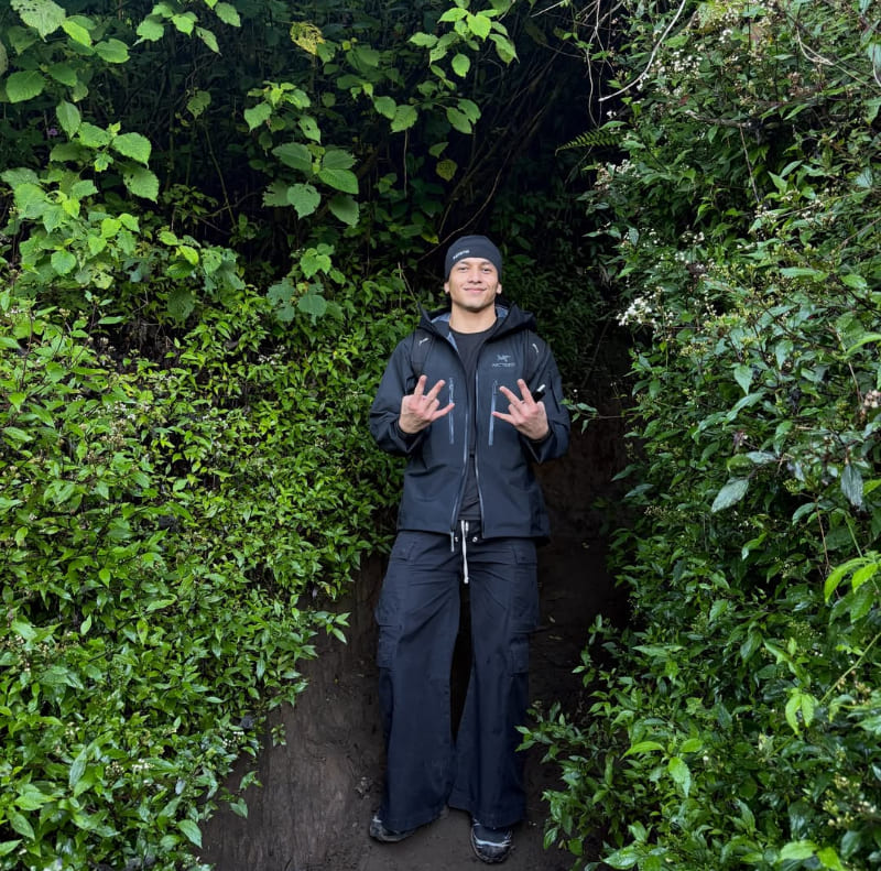 Jefri Nichol