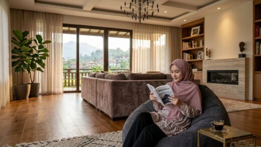 Buku Outdoor dan Pendakian