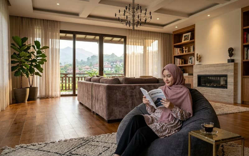 Buku Outdoor dan Pendakian