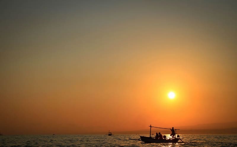 Wisata Bali Utara