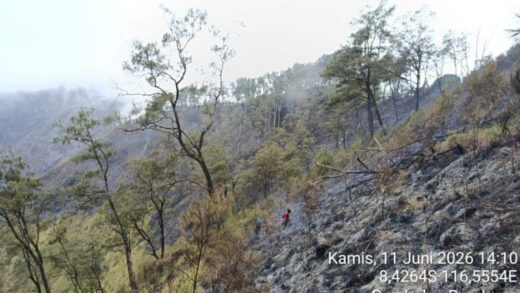 Bukit Sempana