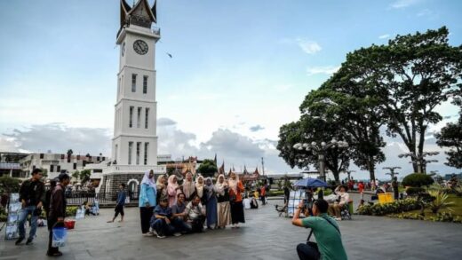 Jam Gadang