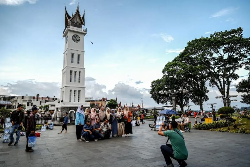Jam Gadang