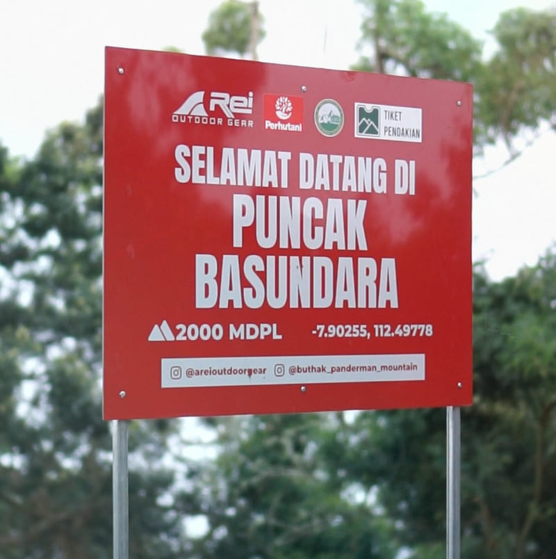 Gunung Panderman