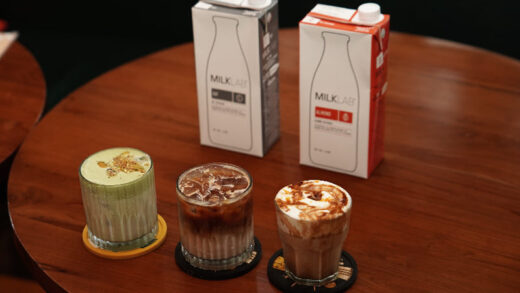 MILKLAB