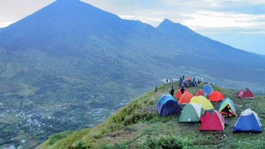 Puncak Sempur Karawang