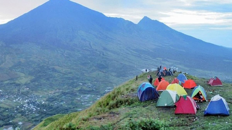 Puncak Sempur Karawang