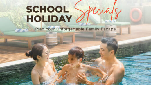 Swiss-Belhotel Rainforest Kuta