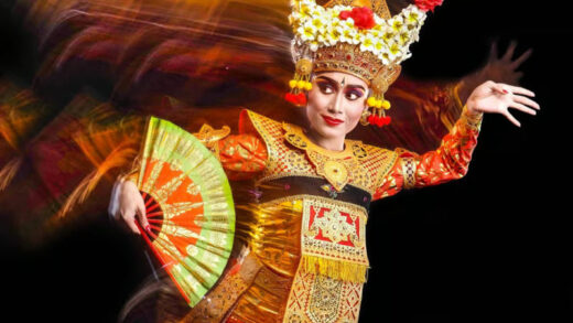 Tari Bali