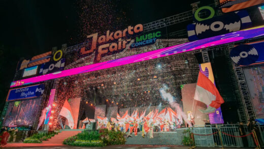 Jakarta Fair Kemayoran 2026