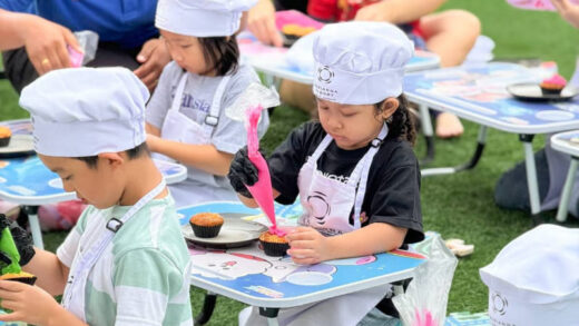 Playcation School Holiday