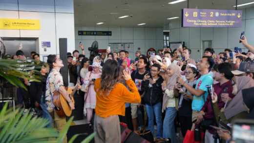 LRT City Travel Fest 2026