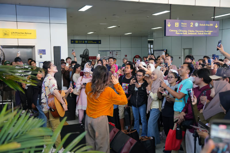 LRT City Travel Fest 2026