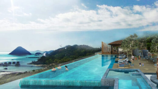 Rà Signature Komodo Labuan Bajo