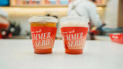 Janji Jiwa X RACH? Summer Series