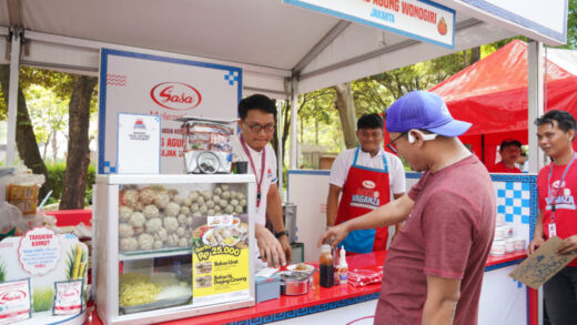 Festival Sasa Bakso Vaganza 2026