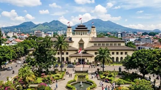 Wisata Bandung