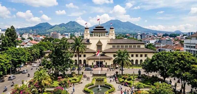 Wisata Bandung
