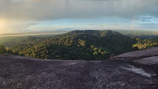 TWA Gunung Permisan