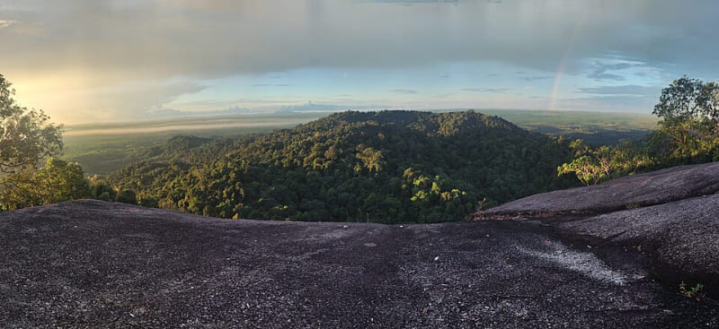 TWA Gunung Permisan