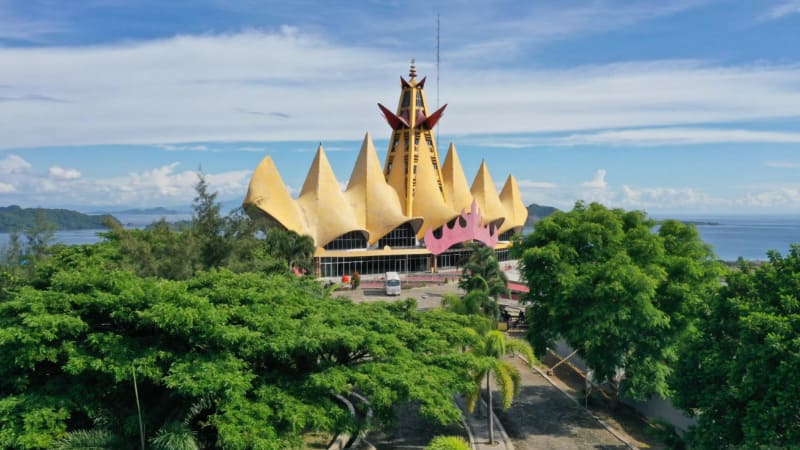 Wisata Lampung Selatan