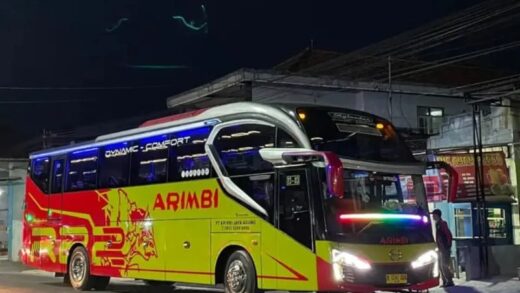PO Arimbi