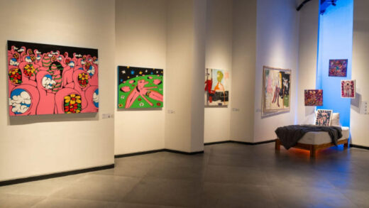 Nuanu Creative City