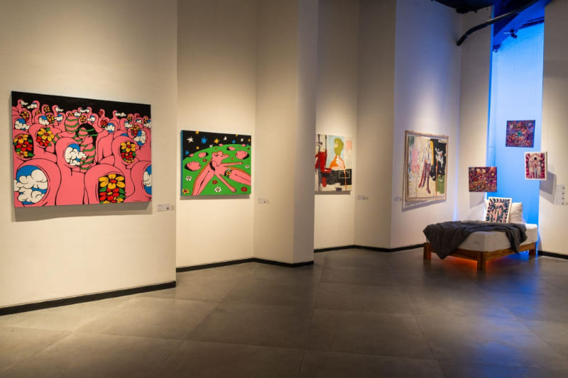Nuanu Creative City