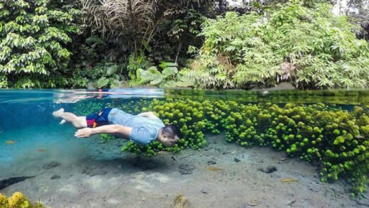 Sumber Sirah Malang