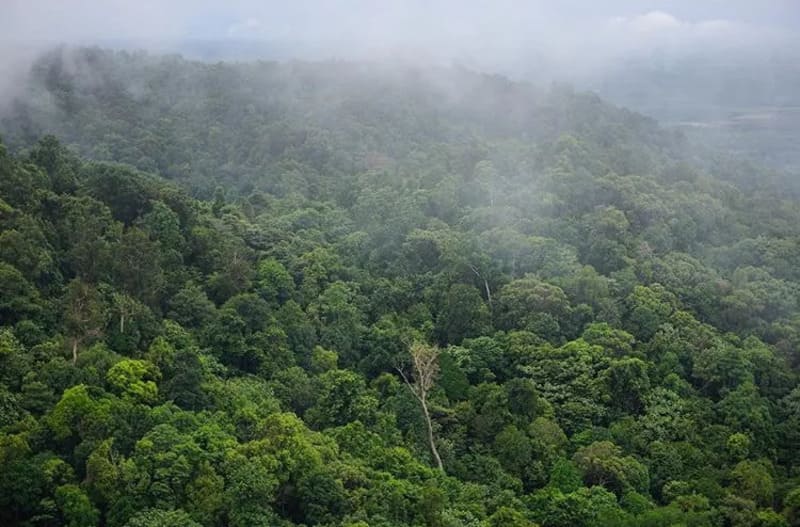 TWA Gunung Permisan