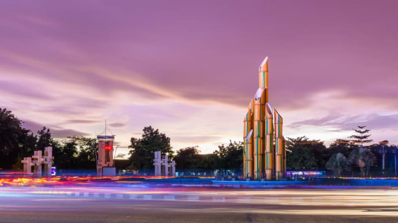 Wisata Pontianak
