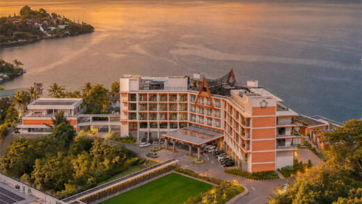 Marianna Resort