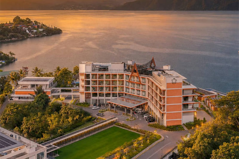 Marianna Resort