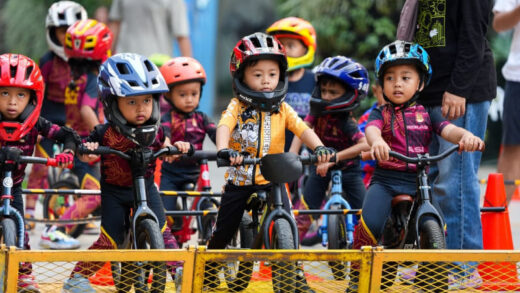 Grand Galaxy Park Bekasi