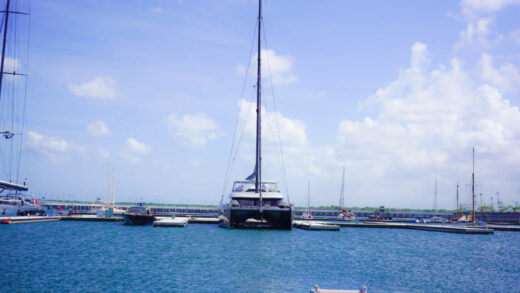 Bali Gapura Marina