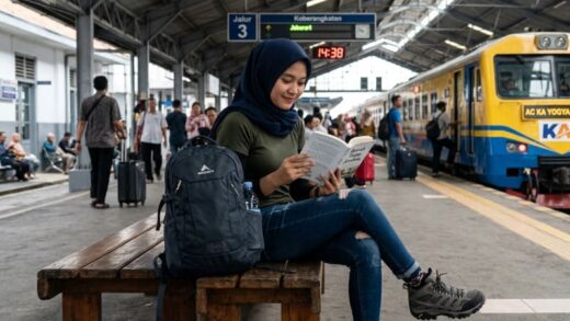 Baca Buku