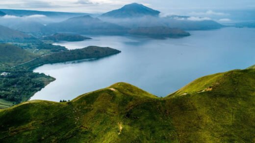 Danau Toba