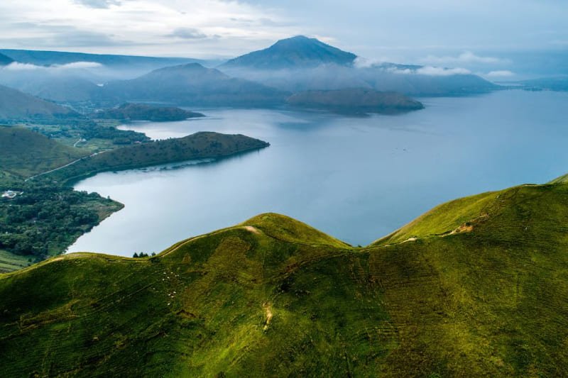 Danau Toba
