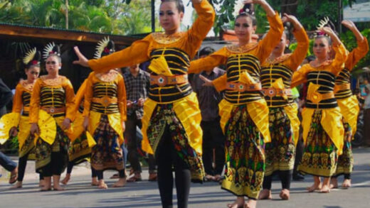 Festival Senggigi 2026