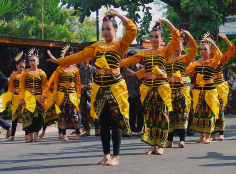Festival Senggigi 2026