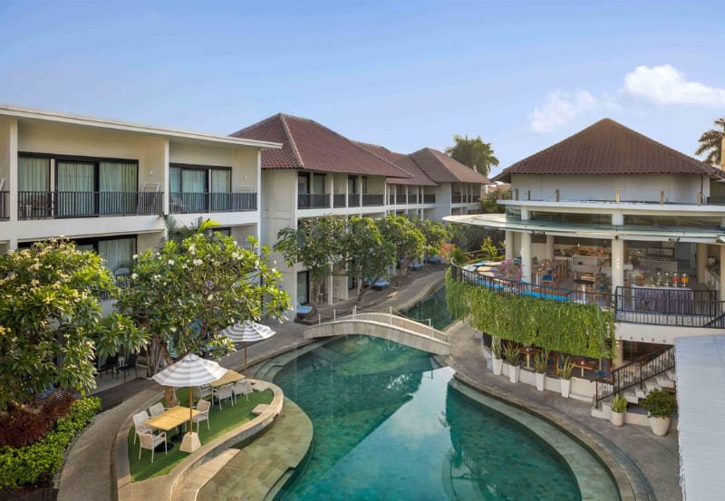 SONO Belle Bali Legian