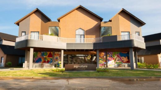 Fusion Hotel Group