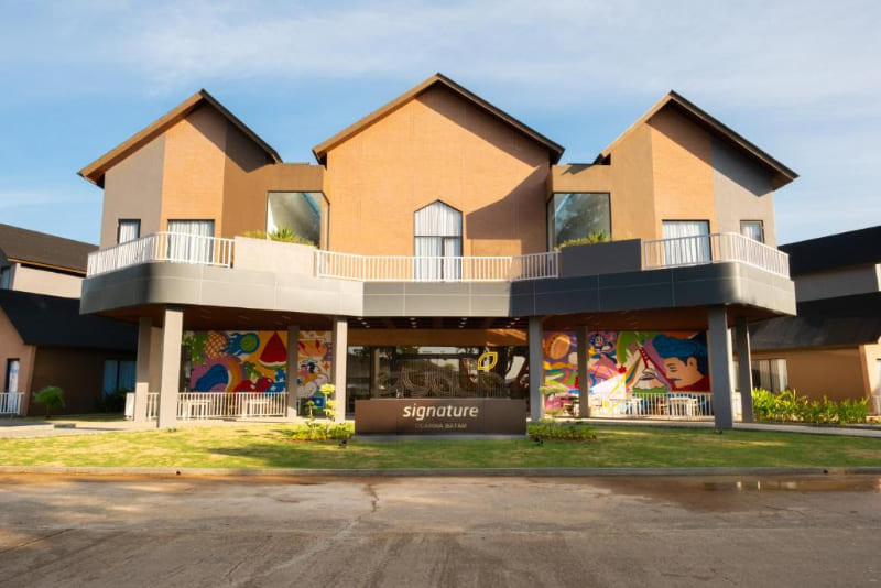 Fusion Hotel Group