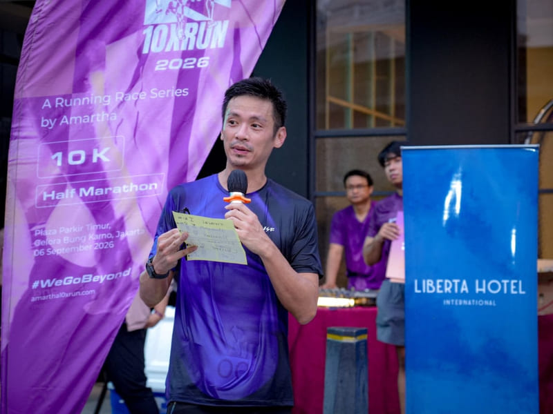 Liberta Hotels